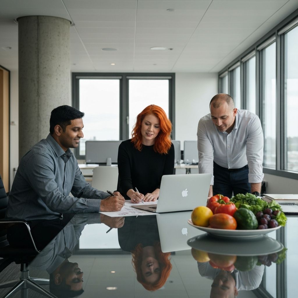 BalNexo mission and values